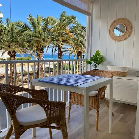 Altea Beachgate - Acceso Privado A La Playa Exterior photo