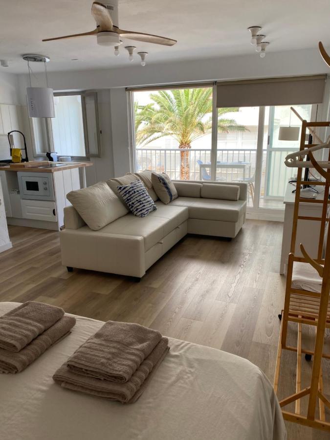 Altea Beachgate - Acceso Privado A La Playa Exterior photo