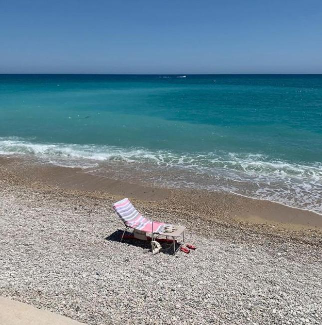 Altea Beachgate - Acceso Privado A La Playa Exterior photo