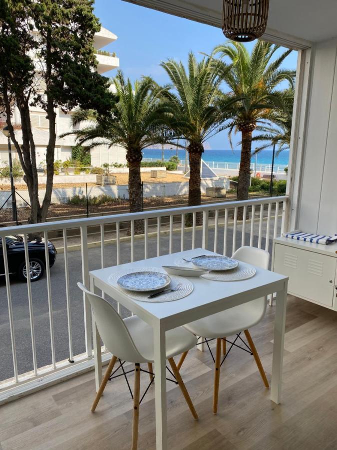 Altea Beachgate - Acceso Privado A La Playa Exterior photo