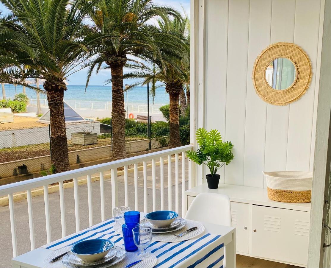 Altea Beachgate - Acceso Privado A La Playa Exterior photo
